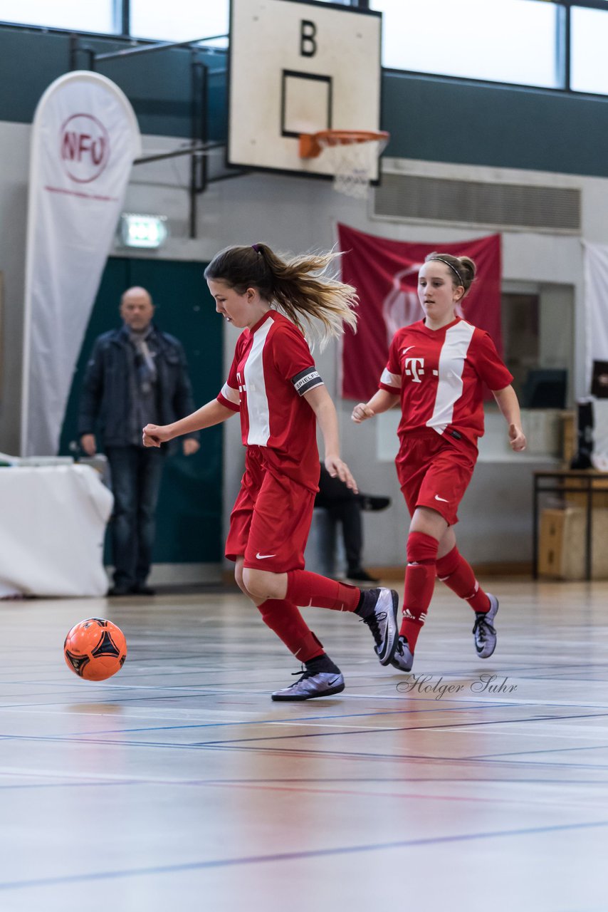 Bild 486 - Norddeutsche Futsalmeisterschaft